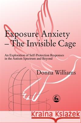 Exposure Anxiety - The Invisible Cage: An Exploration of Self-Protection Responses in the Autism Spectrum and Beyond