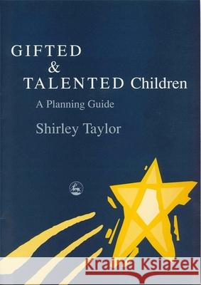 Gifted and Talented Children: A Planning Guide