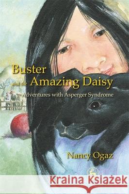 Buster and the Amazing Daisy