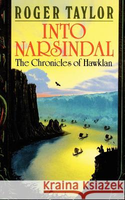 Into Narsindal