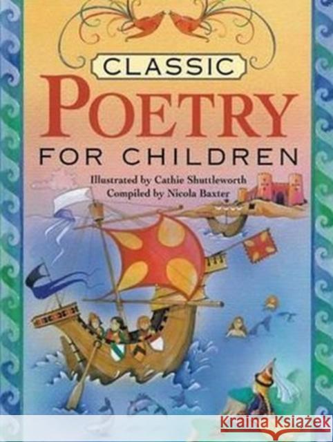 Classic Poetry for Children