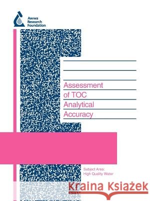 Assessment of Toc Analytical Accuracy