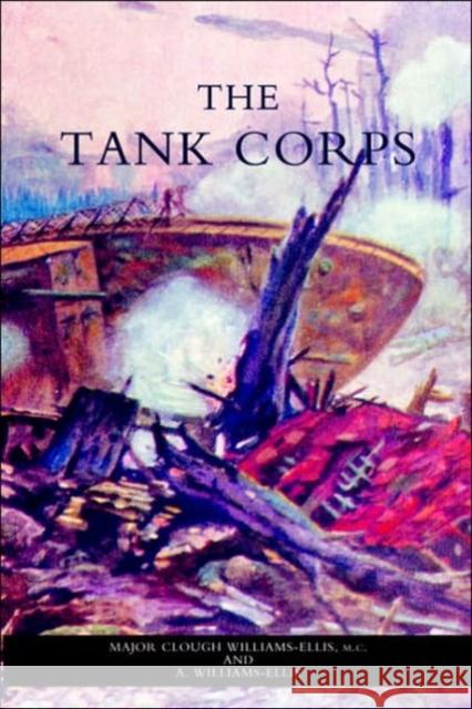 Tank Corps