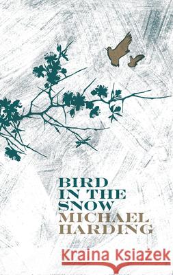Bird In The Snow