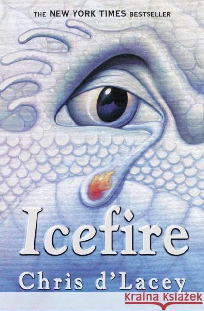 The Last Dragon Chronicles: Icefire: Book 2