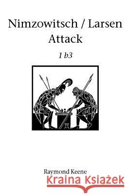 Nimsowitsch / Larsen Attack