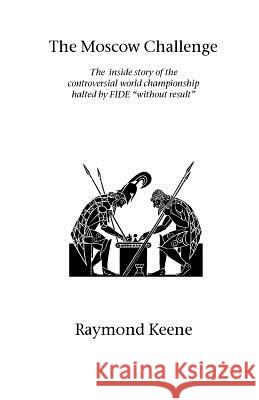 The Moscow Challenge