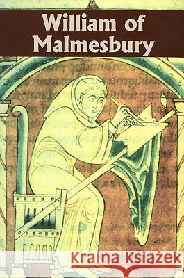 William of Malmesbury