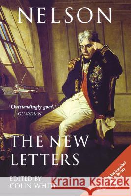 Nelson - The New Letters