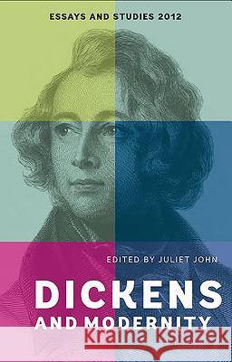 Dickens and Modernity