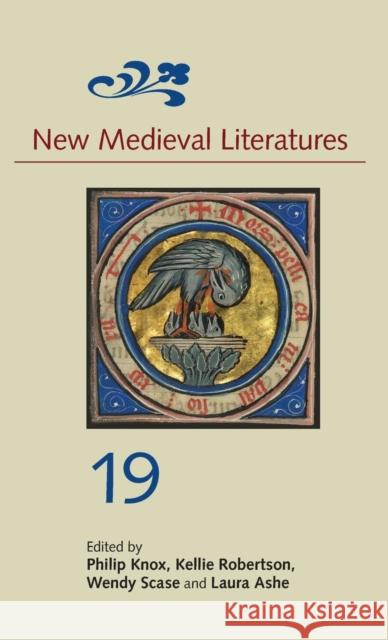 New Medieval Literatures 19