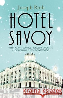 Hotel Savoy