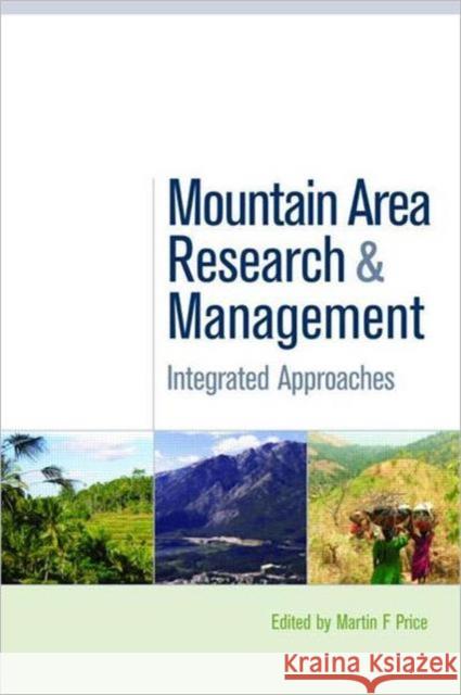 Mountain Area Research and Management: Integrated Approaches