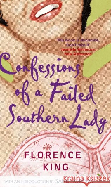 Confessions Of A Failed Southern Lady