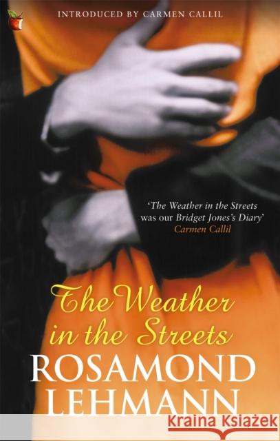 The Weather In The Streets