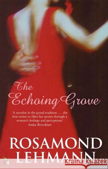 The Echoing Grove