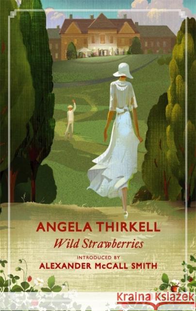 Wild Strawberries: A Virago Modern Classic