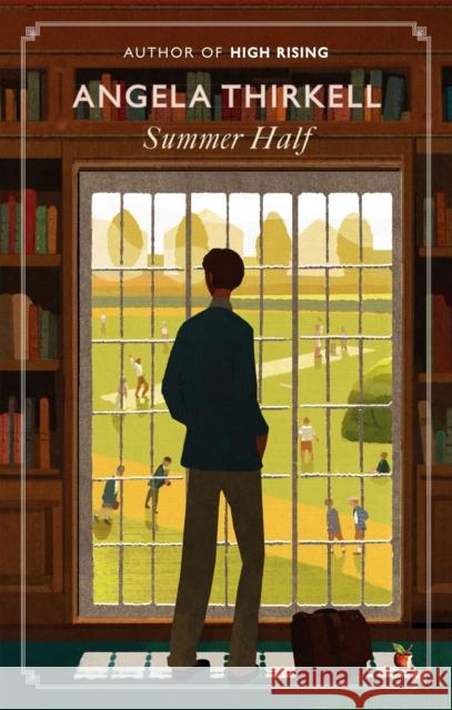 Summer Half: A Virago Modern Classic