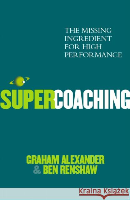 Super Coaching