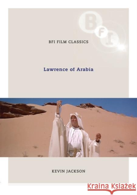 Lawrence of Arabia