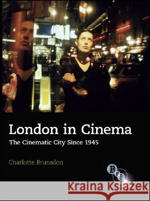 London in Cinema