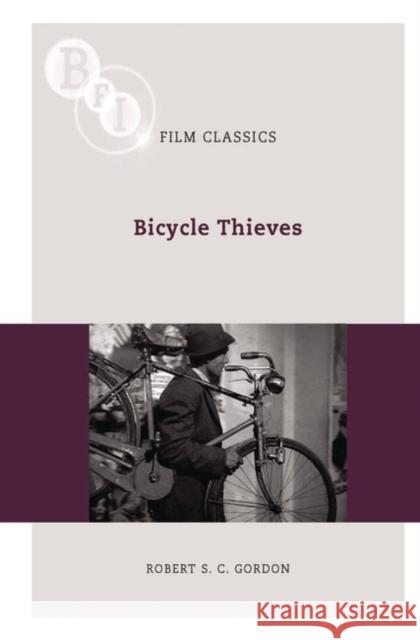 Bicycle Thieves