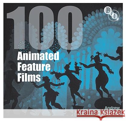 100 Animated Feature Films