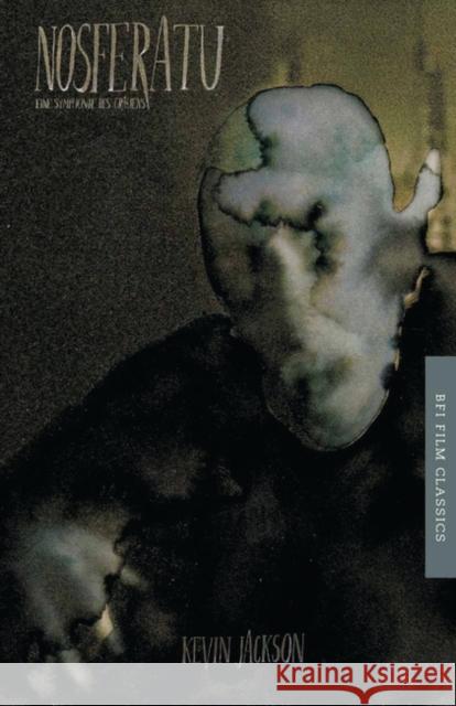 Nosferatu (1922) : eine Symphonie des Grauens