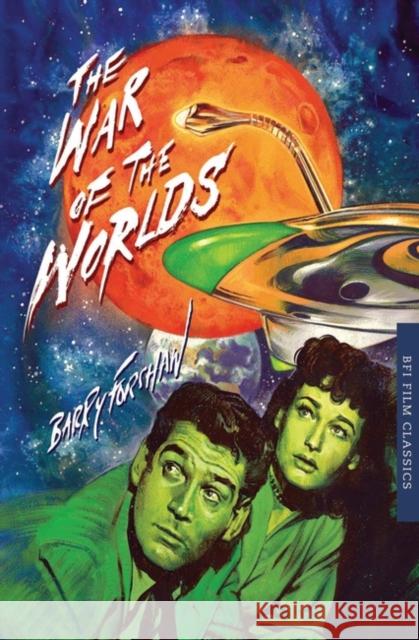 The War of the Worlds