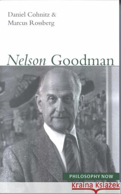 Nelson Goodman