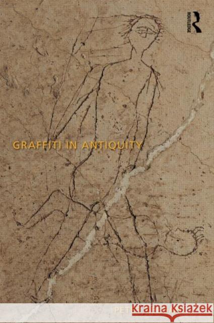 Graffiti in Antiquity