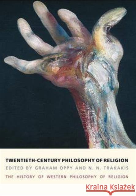 The History of Western Philosophy of Religion, five volume set : v.1 Ancient Philosophy and Religion: v.2 Medieval Philosophy and Religion: v.3 Early Modern Philosophy and Religion: v.4 Nineteenth-cen