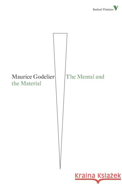 The Mental and the Material