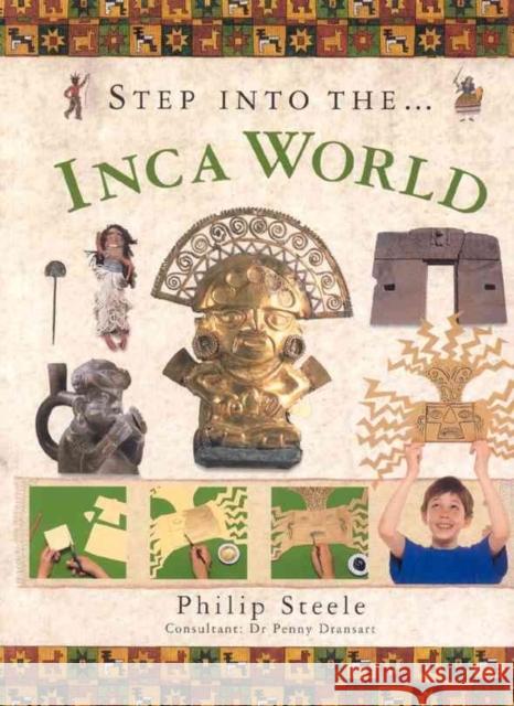 Step into the Inca World