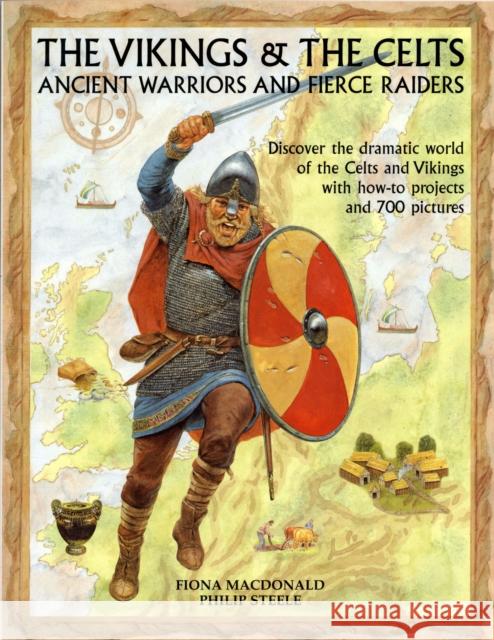 Vikings and the Celts