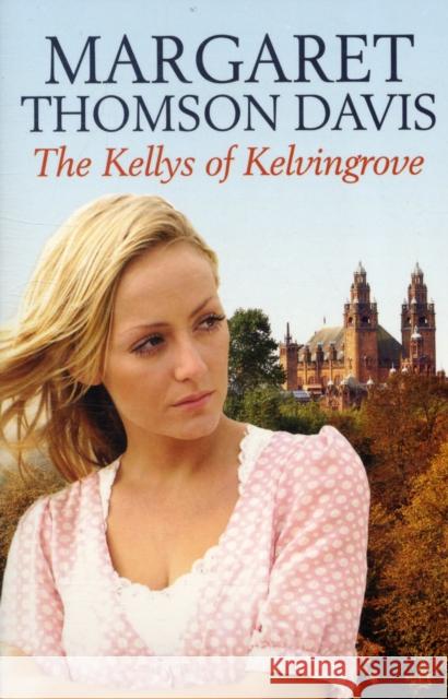 The Kellys of Kelvingrove