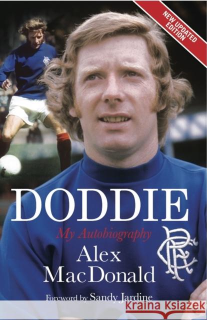 Doddie - My Autobiography