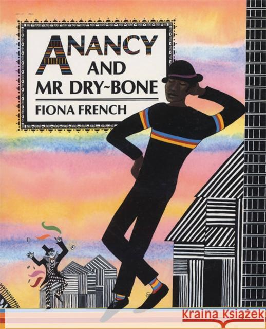 Anancy and Mr Dry-Bone