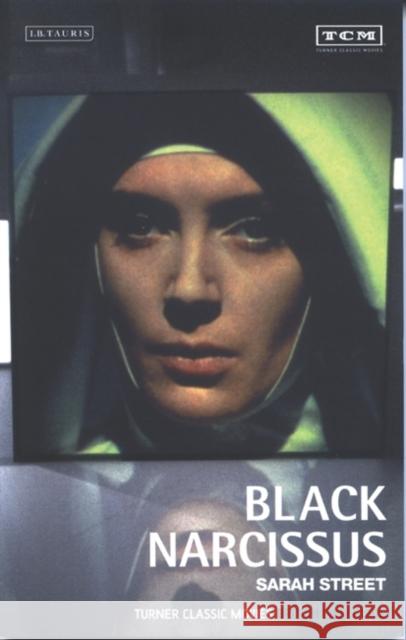 Black Narcissus: Turner Classic Movies British Film Guide