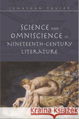 Science and Omniscience in Nineteenth Century Literature