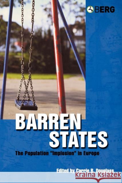 Barren States: The Population 
