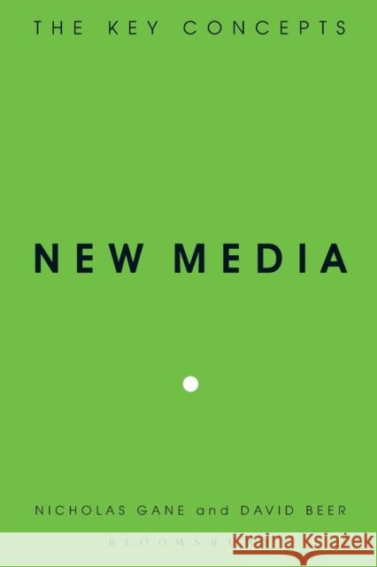 New Media