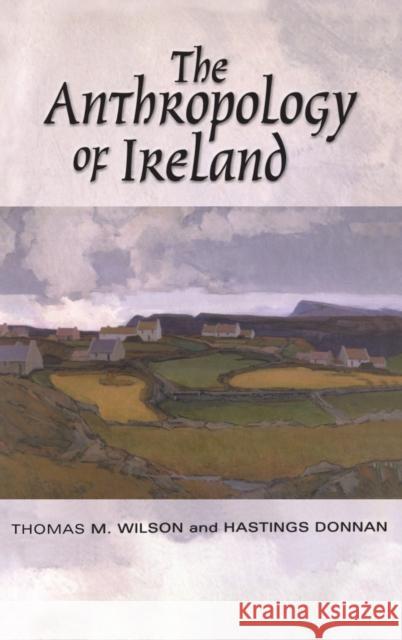 The Anthropology of Ireland