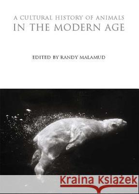 A Cultural History of Animals in the Modern Age