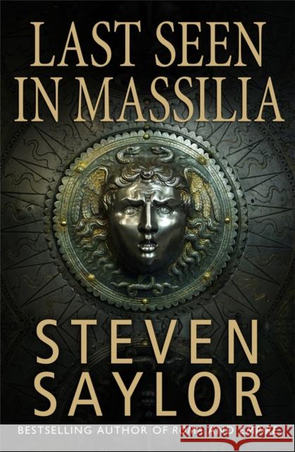 Last Seen in Massilia