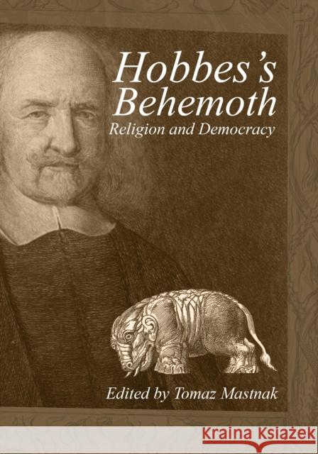 Hobbes's Behemoth: Religion and Democracy