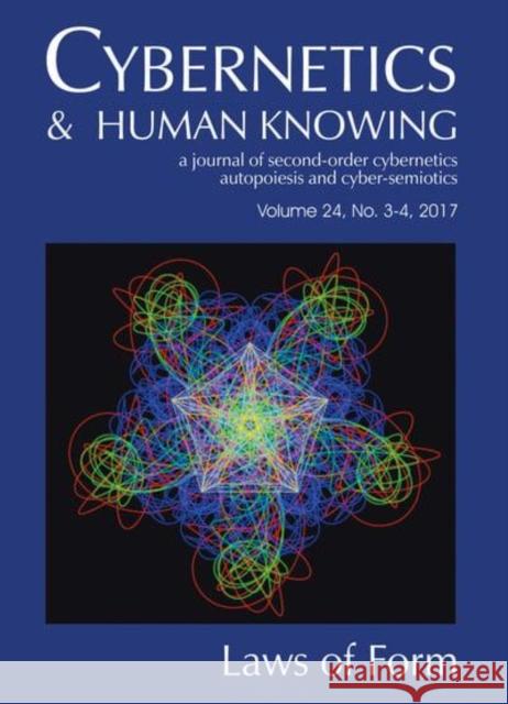 Laws of Form: Commentary and Remembrance for George Spencer-Brown