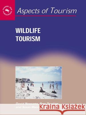 Wildlife Tourism