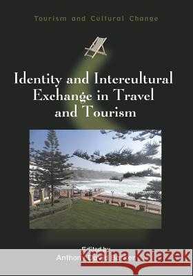 Identity and Intercultural Exchange in Travel and Tourism