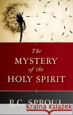 The Mystery of the Holy Spirit
